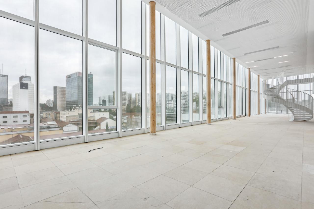 Bureau Bagnolet 25242m² Location bureau Bagnolet Seine-Saint-Denis OLBUR2100141 13
